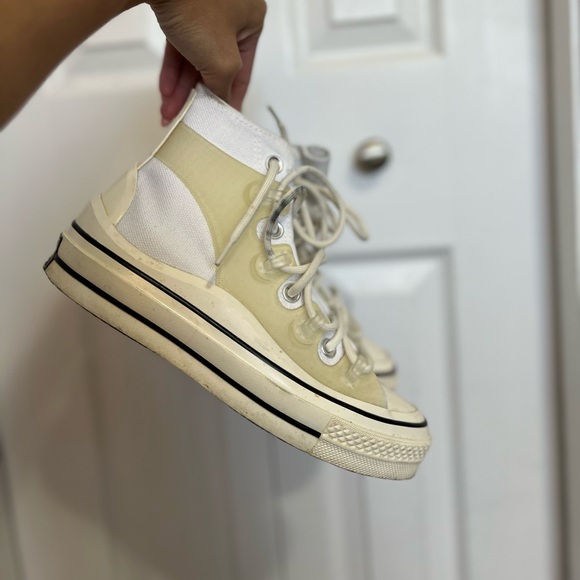 CONVERSE UTILITY - Picture 2 of 6